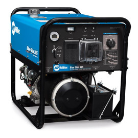 MÁY HÀN TỰ PHÁT ĐIỆN MILLER - MODEL: BLUE STAR 185 (KOHLER)